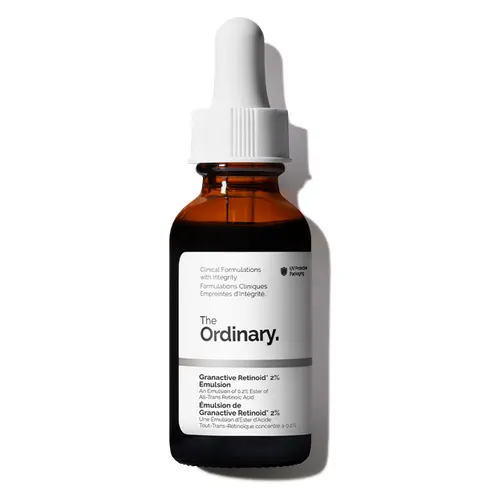 The Ordinary Granactive Retinoid 2% Emulsion - 30ml 1