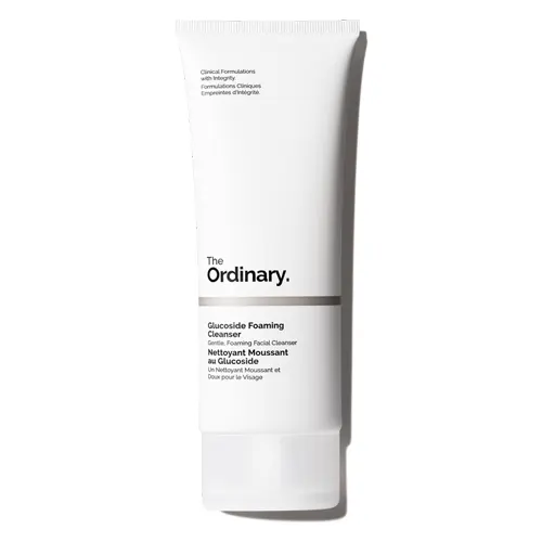 The Ordinary Glucoside Foaming Cleanser - 150ml