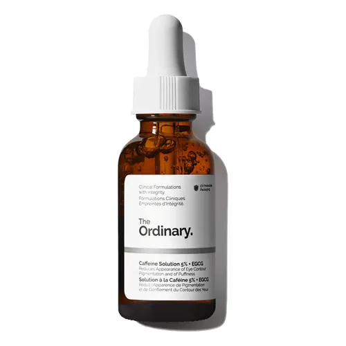 The Ordinary Caffeine Solution 5% + EGCG - 30ml 1