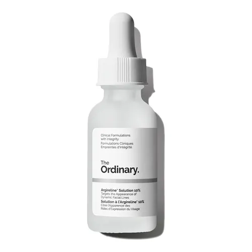 The Ordinary Argireline Solution 10% - 30ml