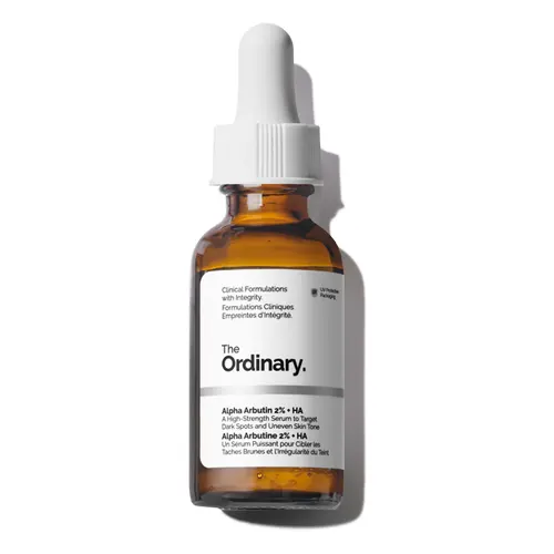The Ordinary Alpha Arbutin 2% + HA - 30ml 1