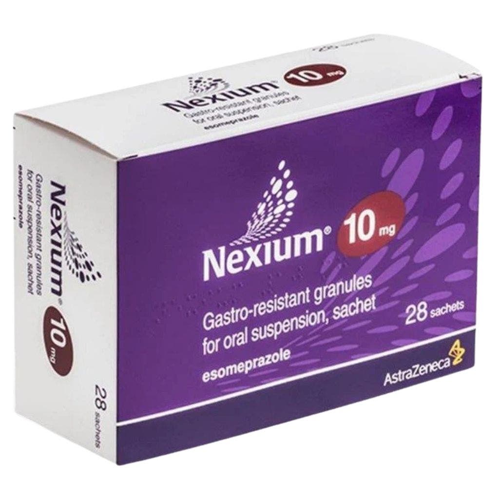 Nexium 10mg | 28 Sachets