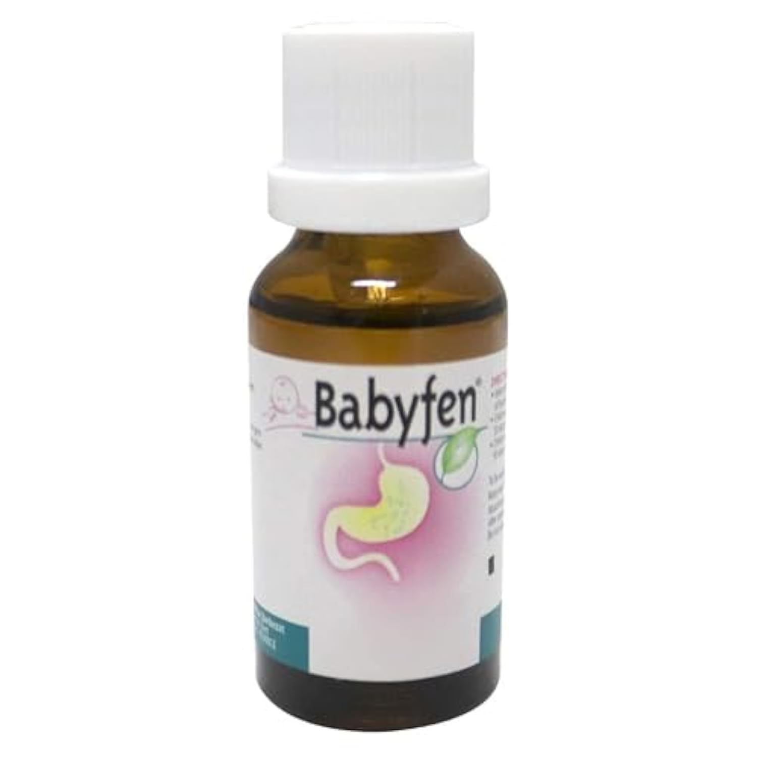 BABYFEN Drops 20ml 1