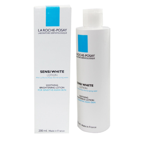 La Roche-Posay Sensitive White Lotion 200ml