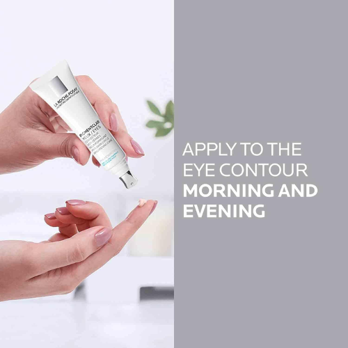 La Roche Pigmentclar Eyes 15 ML 2