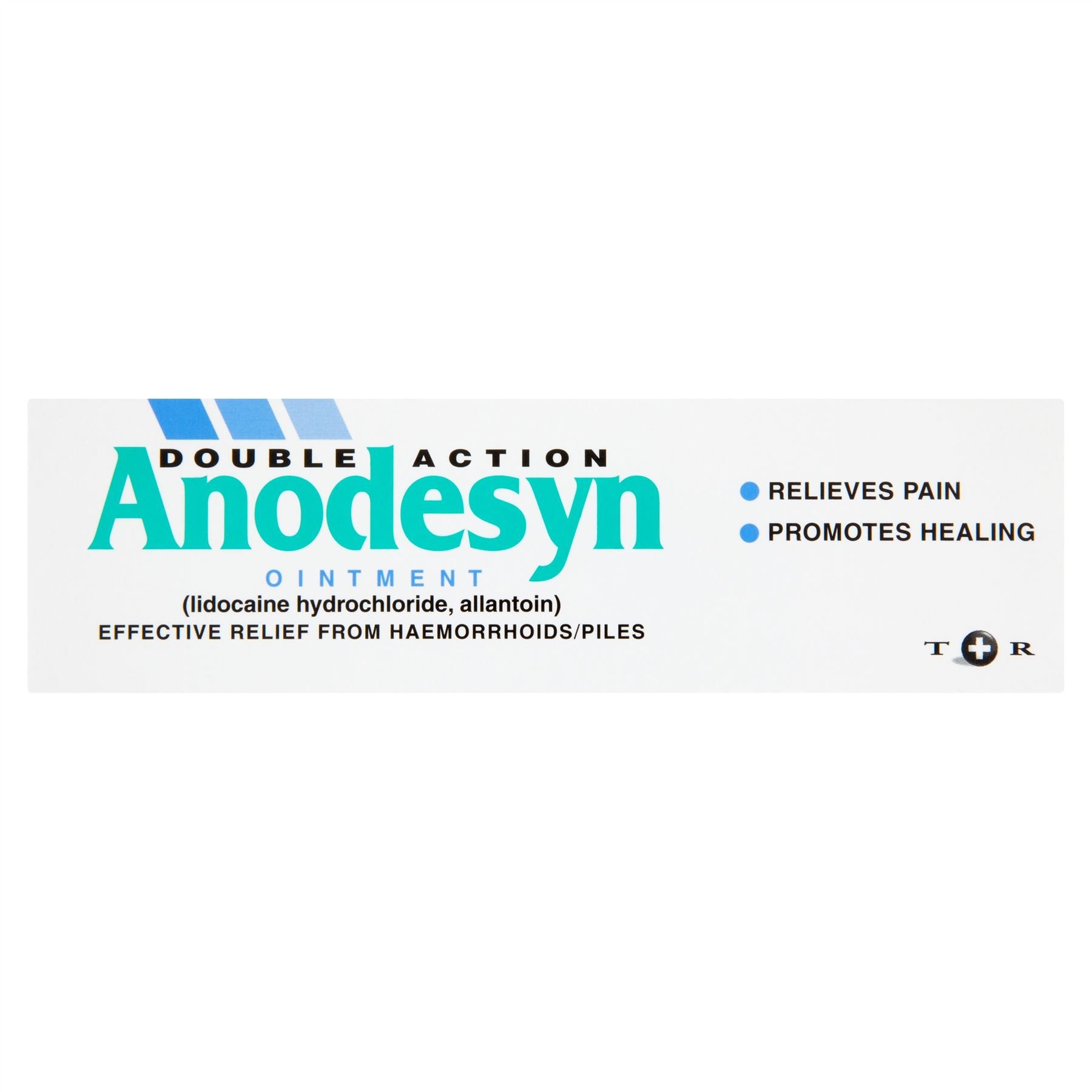 ANODESYN Ointment 25g