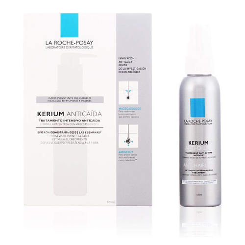 La Roche Kerium Anti Hair Loss Treatment 125ML 1