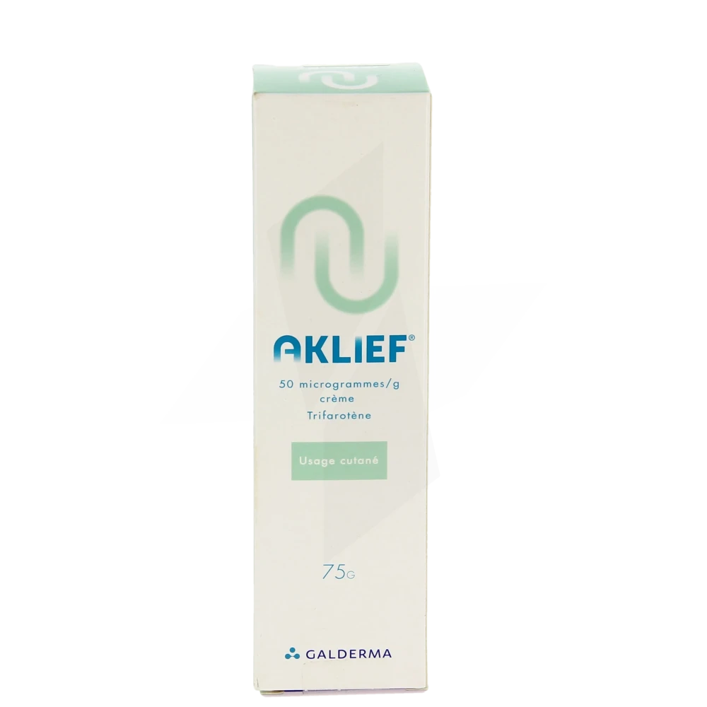 AKLIEF Cream 75g