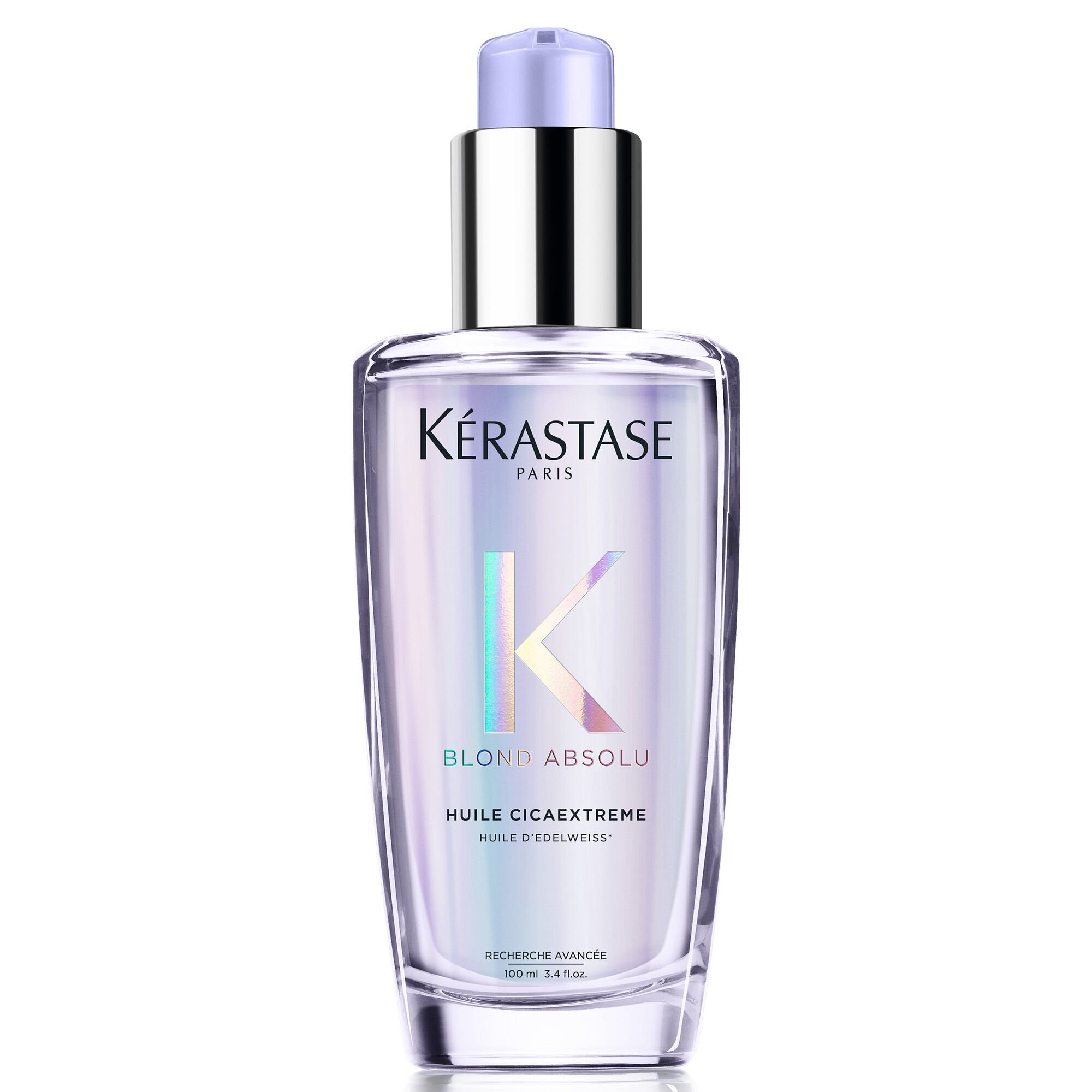 Kerastase Blond Absolu Huile Cicaextreme Hair Oil - 100ml 1