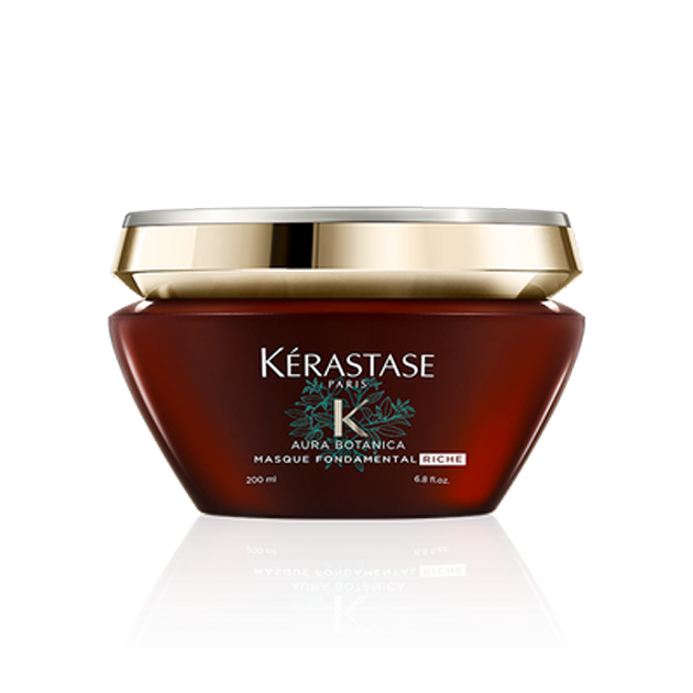 Kerastase Aura Botanica Masque Fondamental Riche 200ml