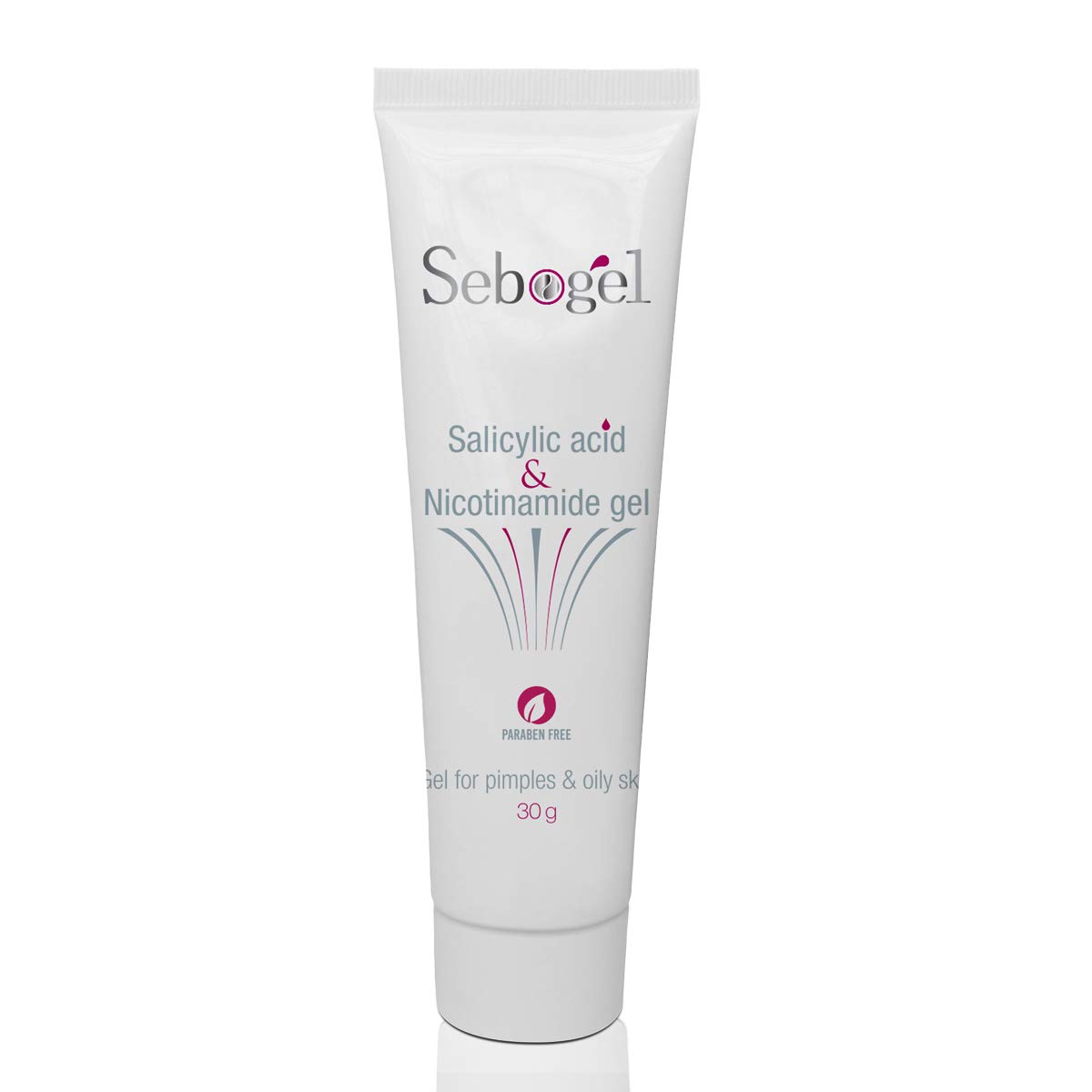 Sebogel Gel 30g 1