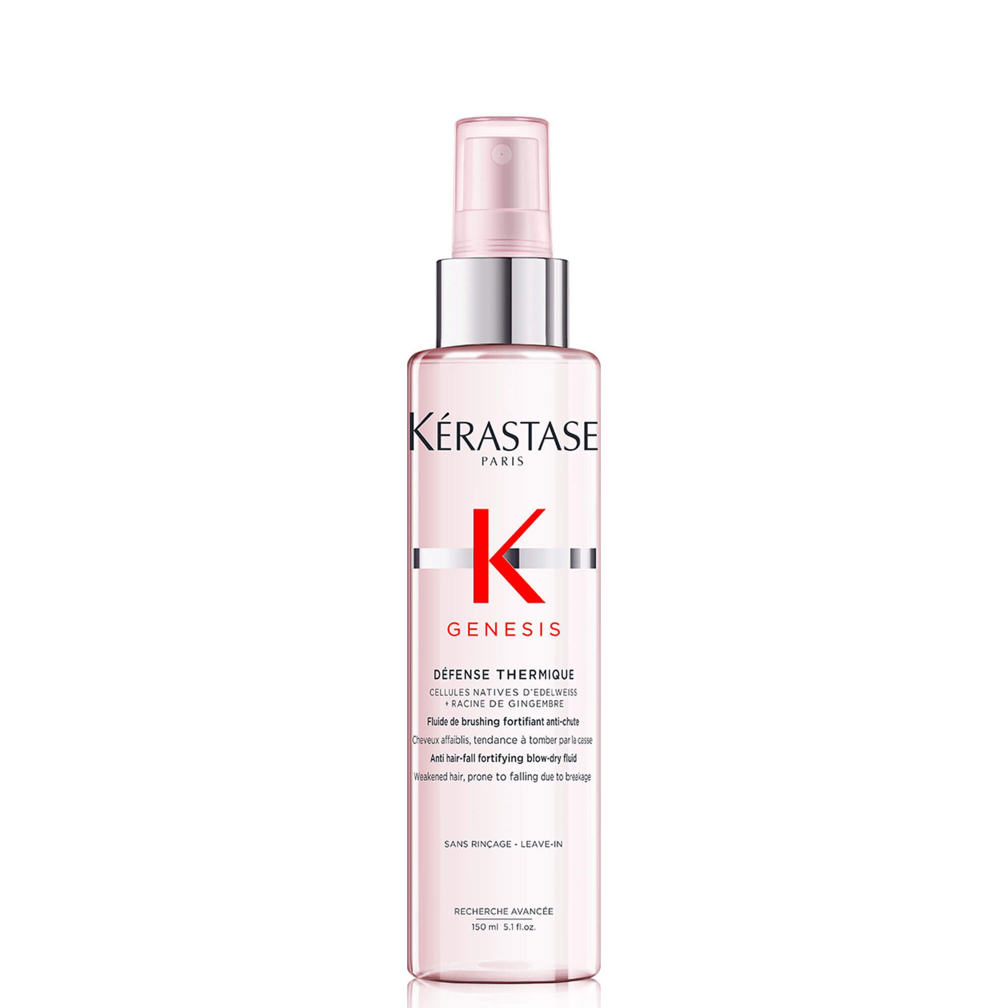 Kerastase Genesis Défense Thermique Blow Dry Primer - 150ml