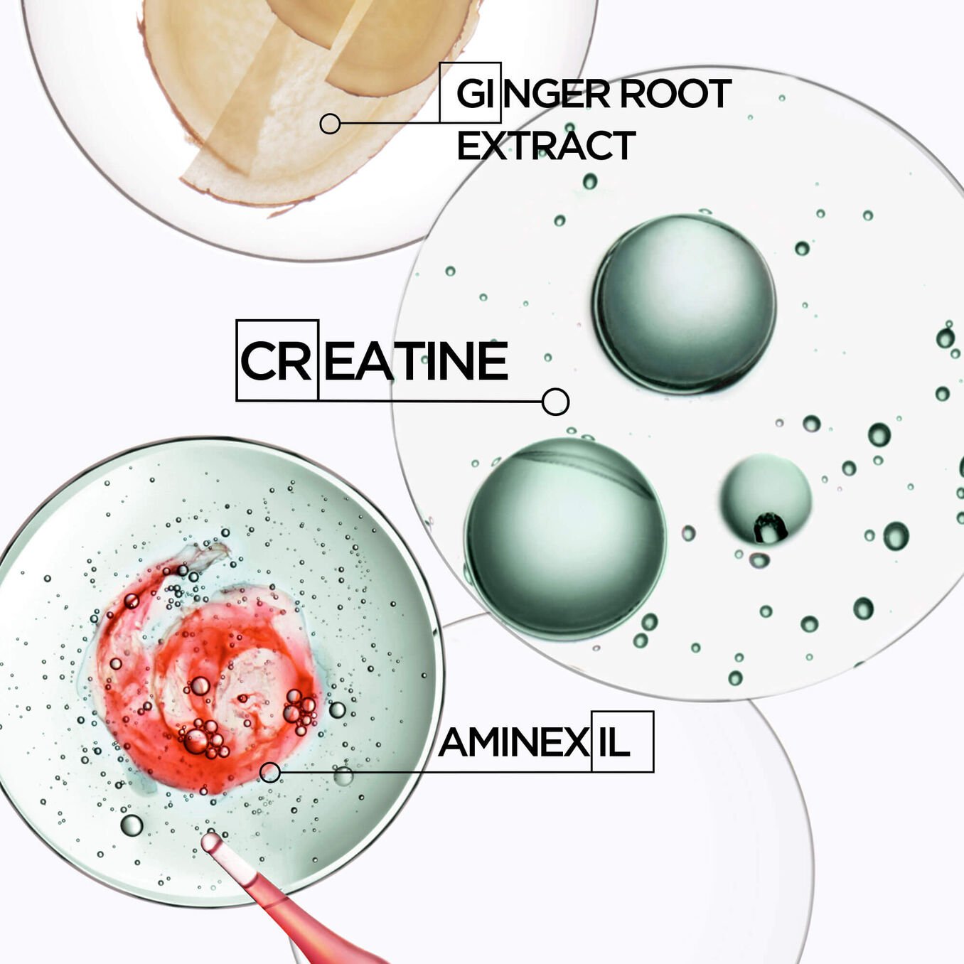 Kerastase Genesis Homme Spray - 150ml 4