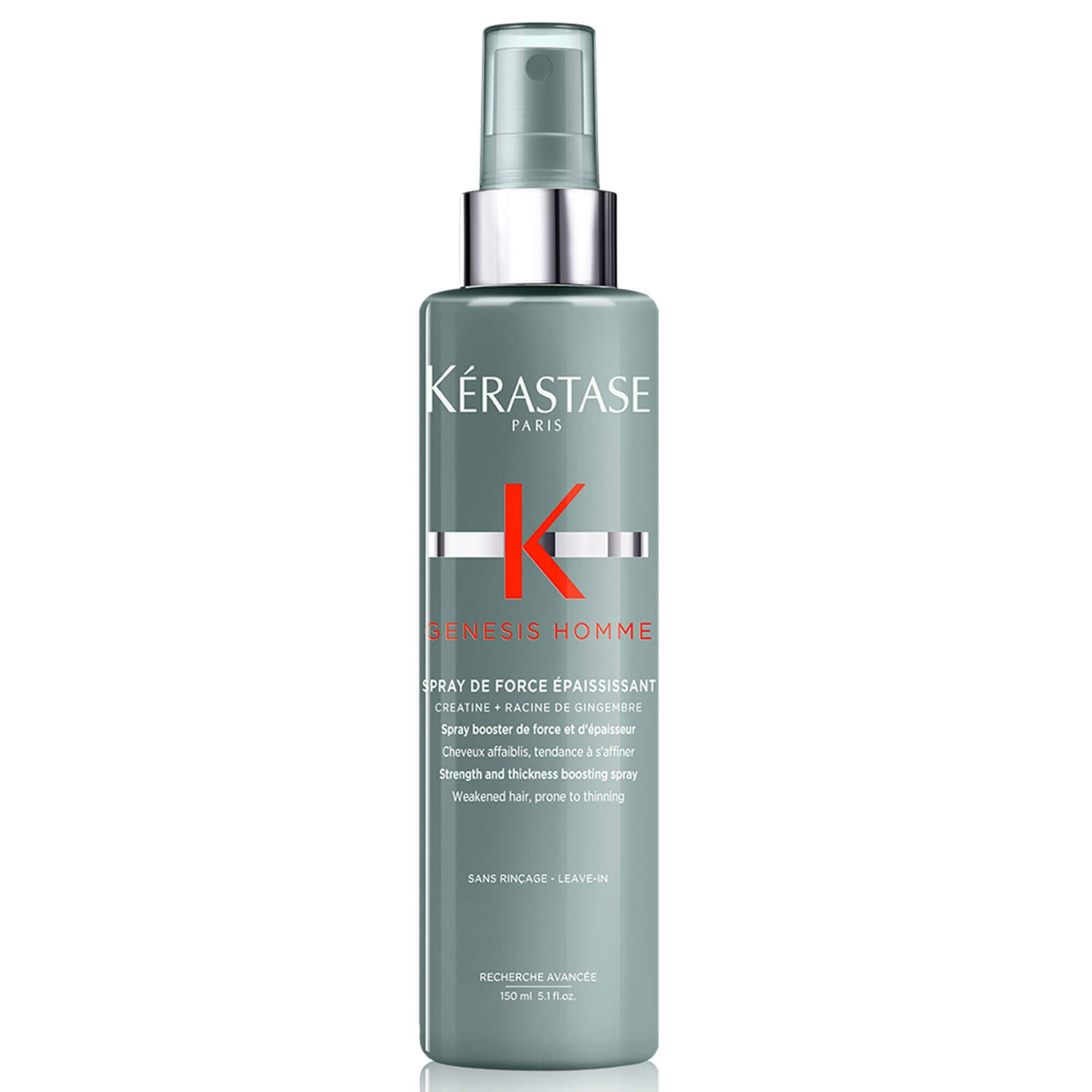 Kerastase Genesis Homme Spray - 150ml 1