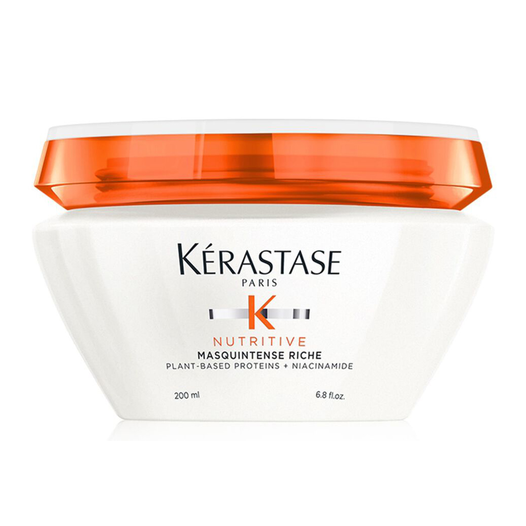 Kerastase Nutritive Masquintense Riche - 200ml 1
