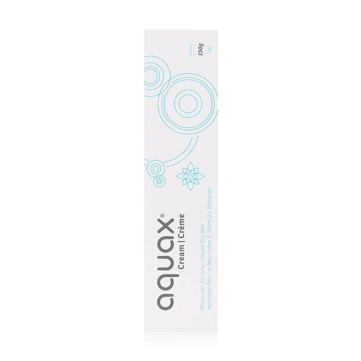 Aquax Cream 150g 