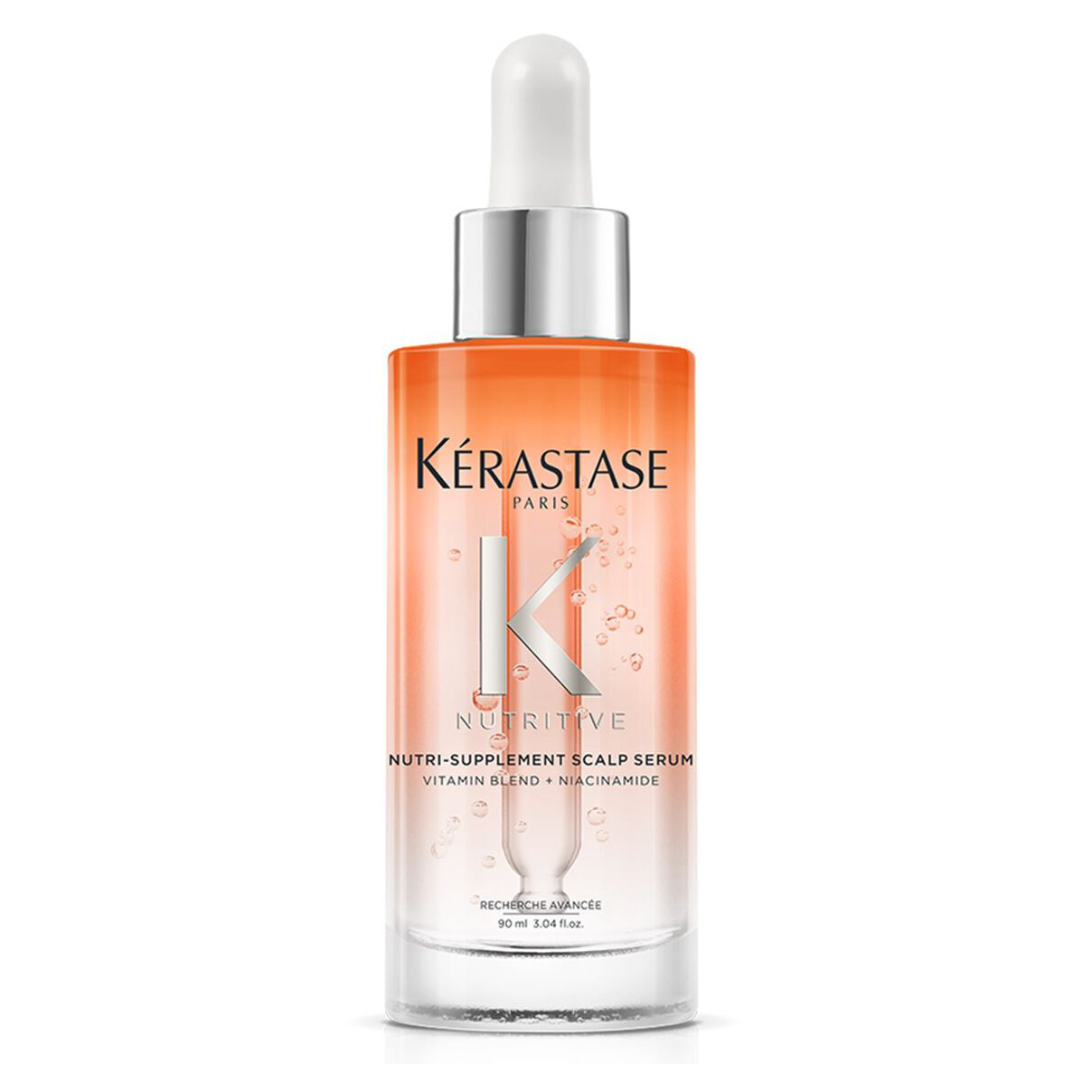 Kerastase Nutritive Nutri-Supplement Scalp Serum - 90ml  1