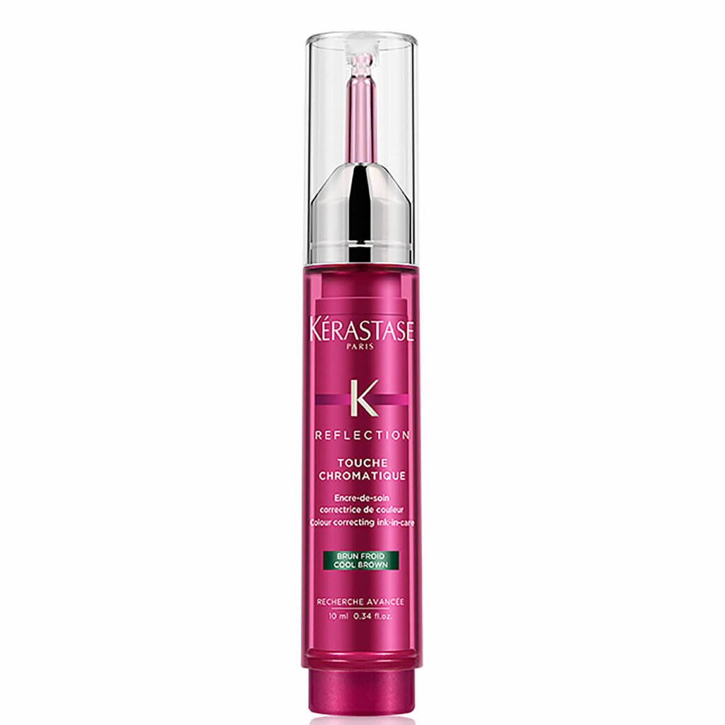 Kerastase Reflection Touche Chromatique Cool Brown - 10ml
