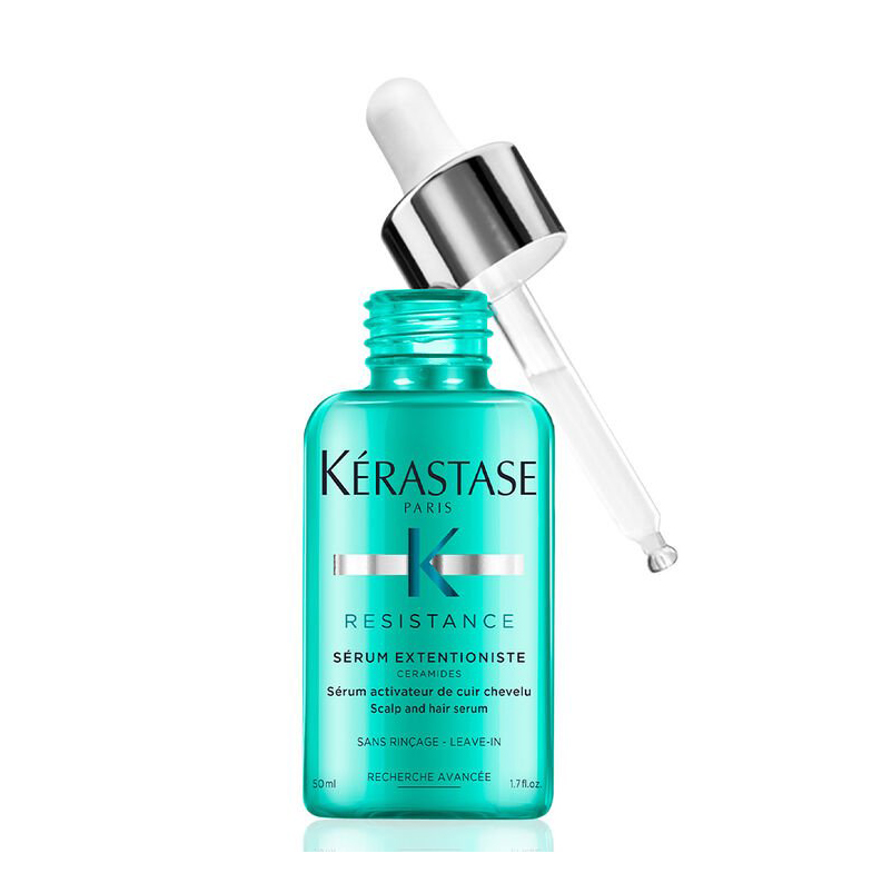 Kerastase Resistance Serum Extentioniste Scalp & Hair Serum - 50ml 1