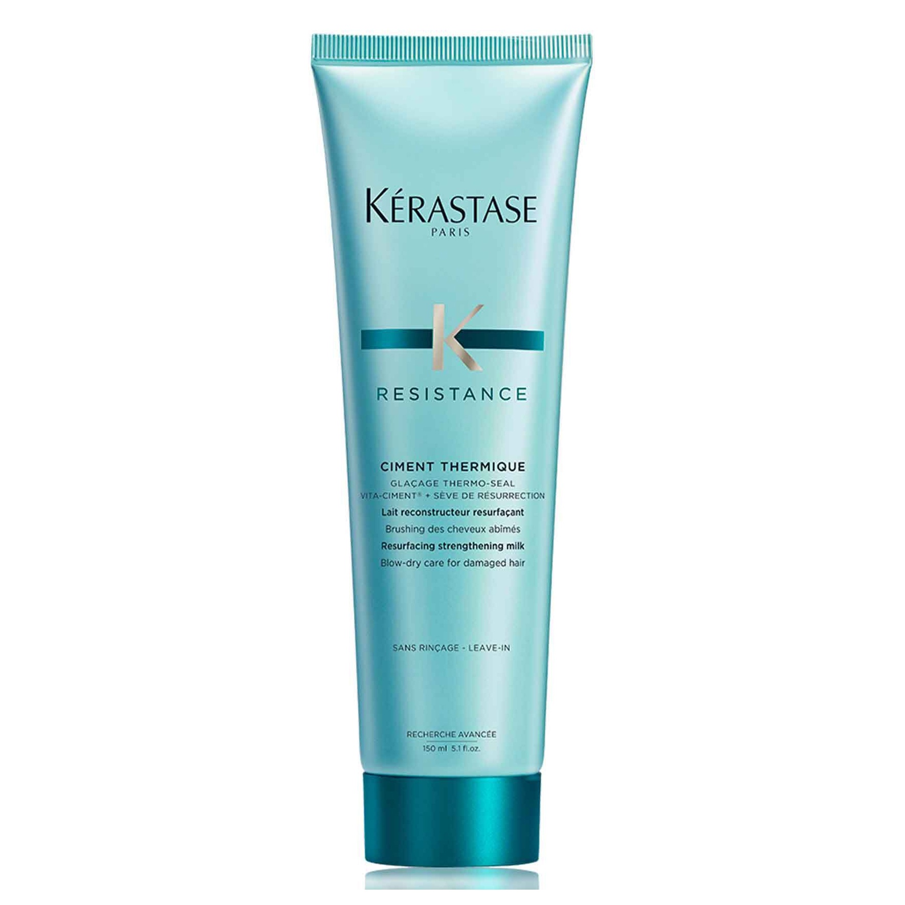 Kerastase Resistance Ciment Thermique Blow Dry Primer - 150ml
