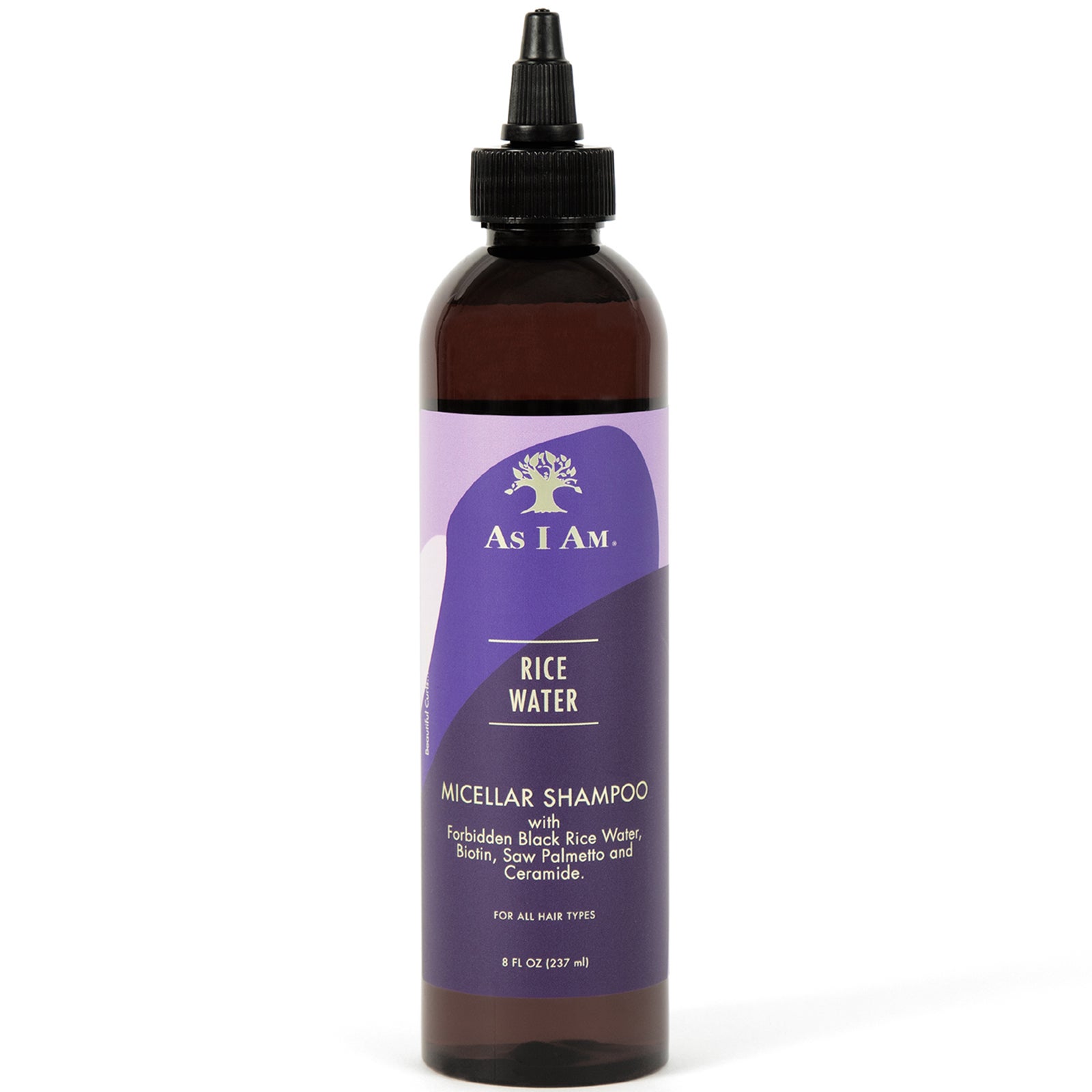 As I Am Rice Water Micellar Shampoo – 237ml