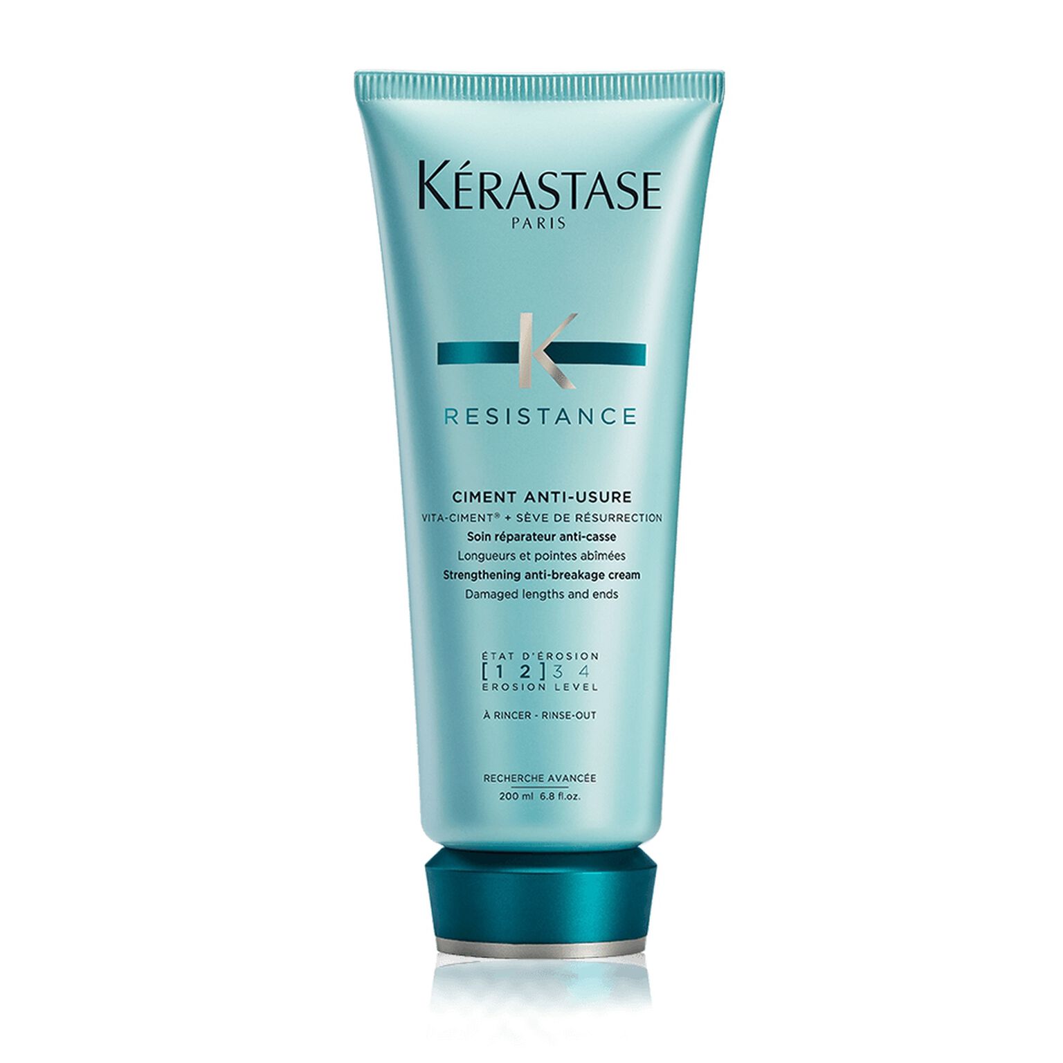 Kerastase Resistance Ciment Anti-Usure Conditioner - 200ml 1