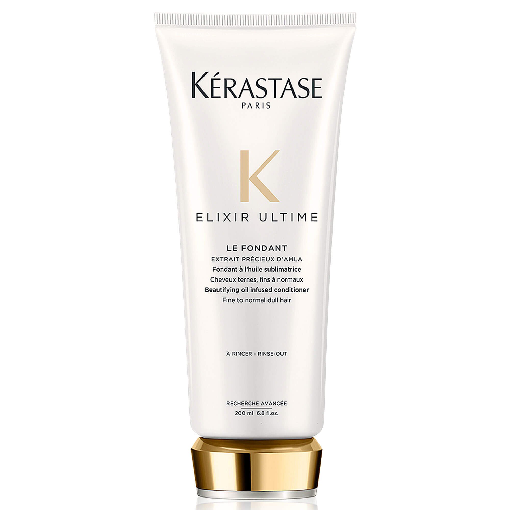 Kerastase Elixir Ultime Le Fondant Conditioner - 200ml