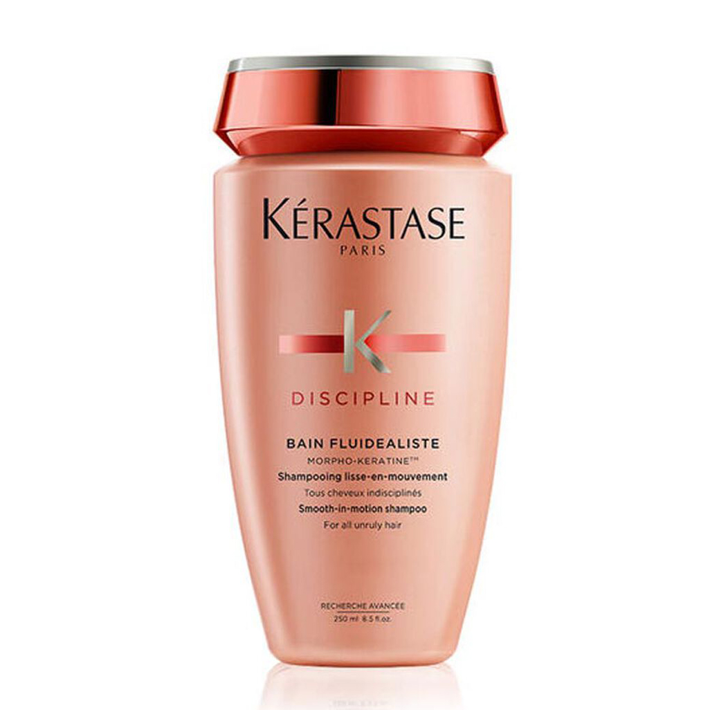 Kerastase Discipline Bain Fluidealiste Shampoo - 250ml 1
