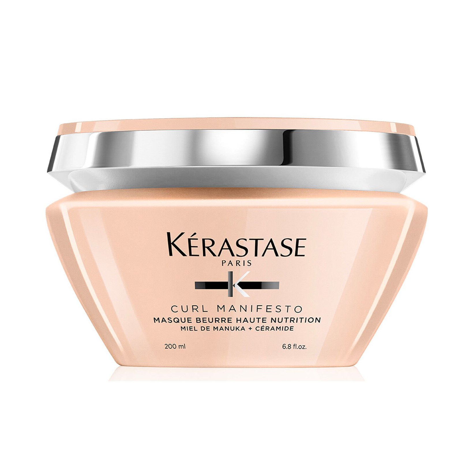 Kerastase Curl Manifesto Masque Beurre Haute Nutrition Mask - 200ml