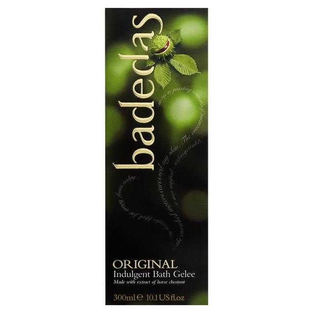 ​Badedas Original Indulgent Bath Gelee 750ml 1