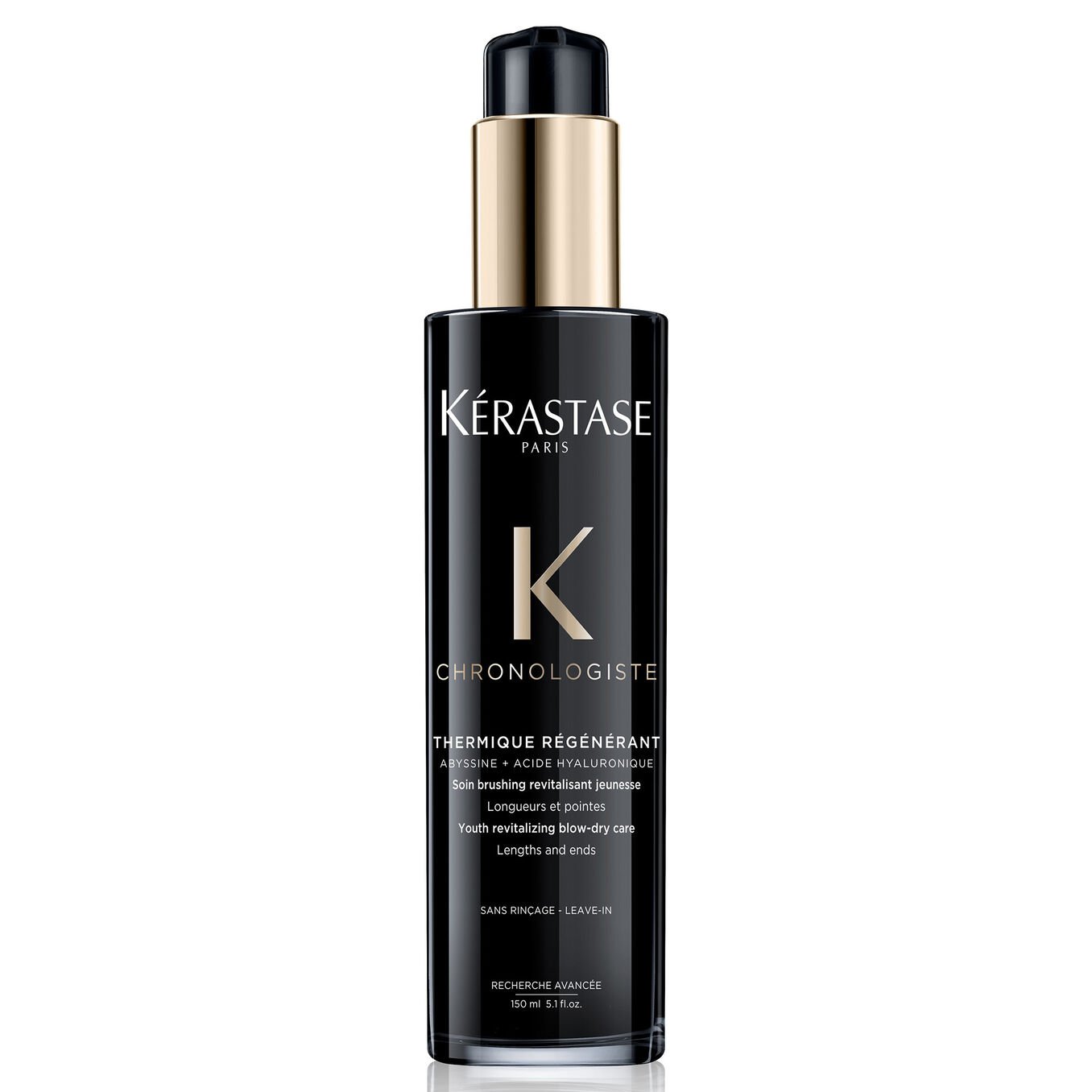 Kerastase Chronologiste Thermique Regenerant Blow Dry Primer - 150ml