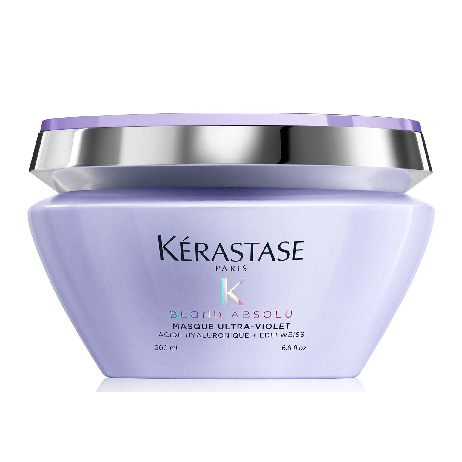 Kerastase Blond Absolu Ultra-Violet Masque - 200ml 1