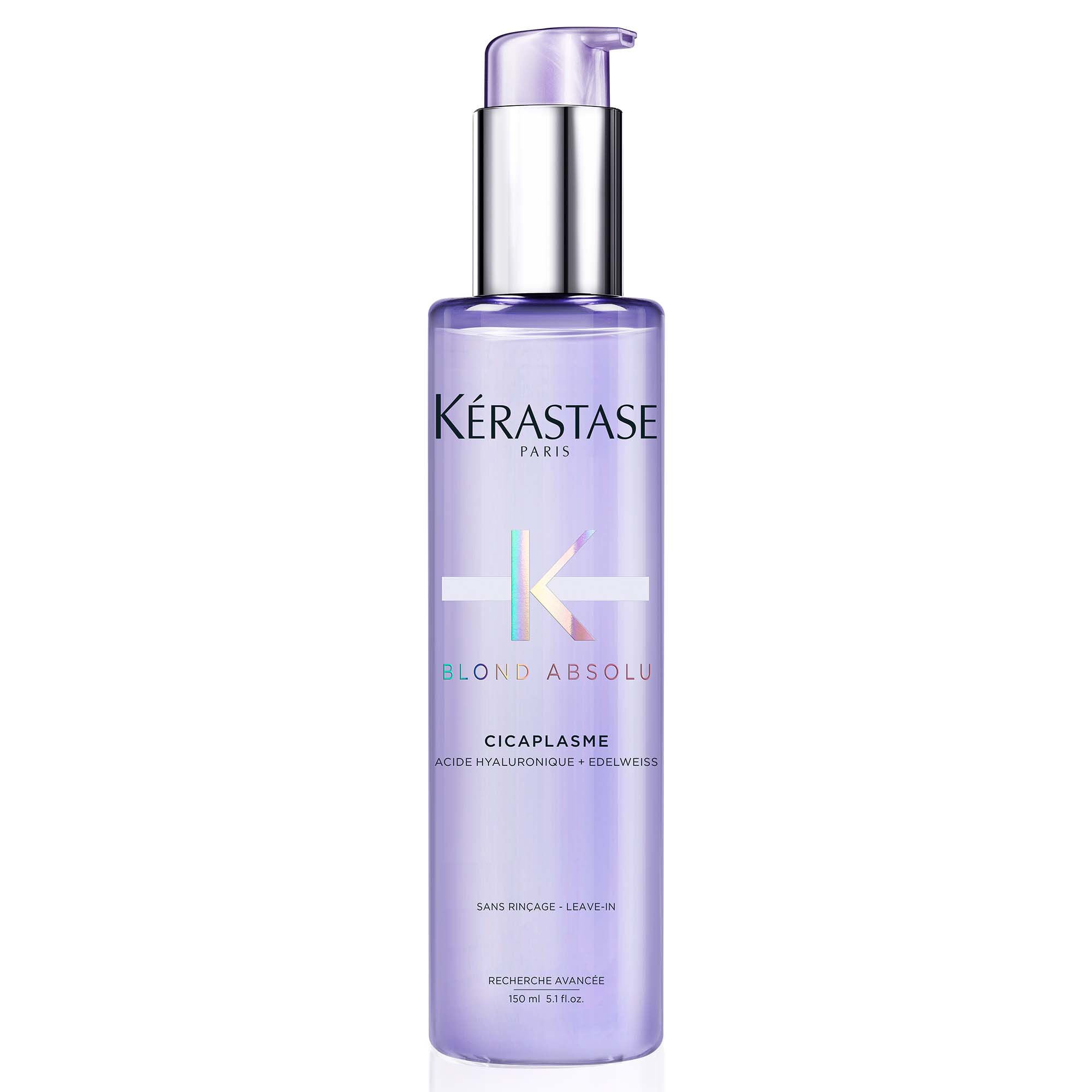 Kerastase Blond Absolu Cicaplasme Hair Primer - 150ml