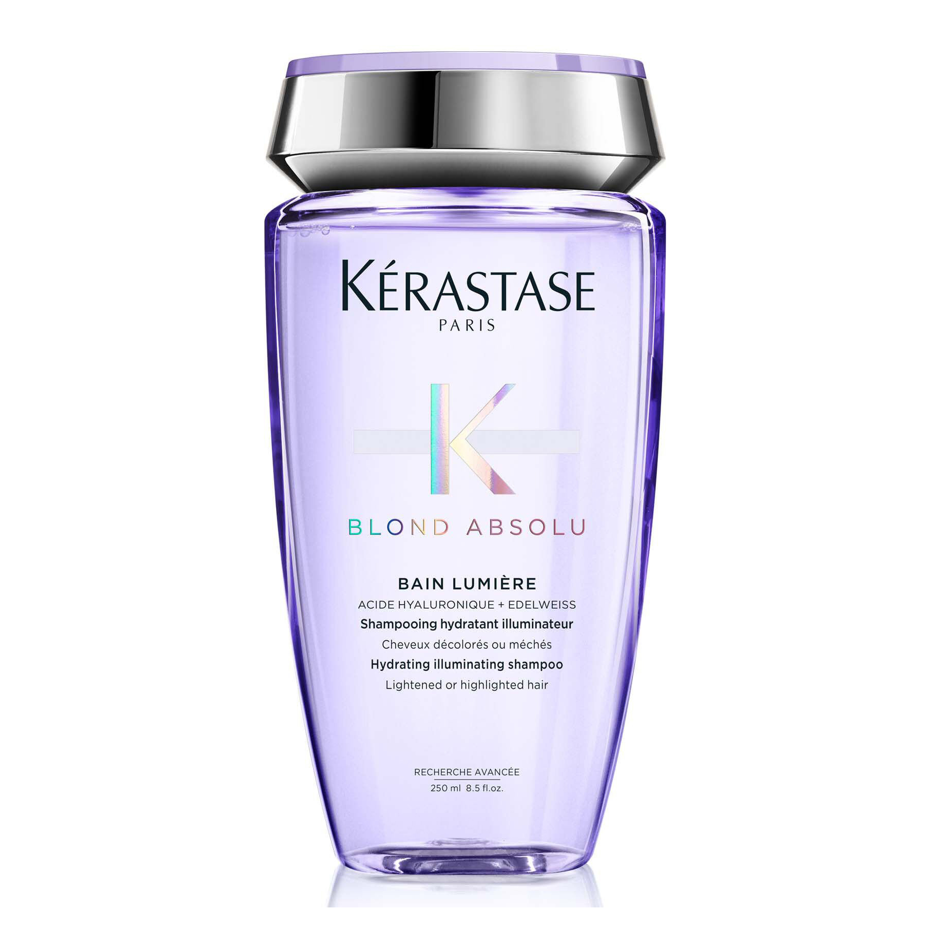 Kerastase Blond Absolu Bain Lumiere Shampoo - 250ml 1