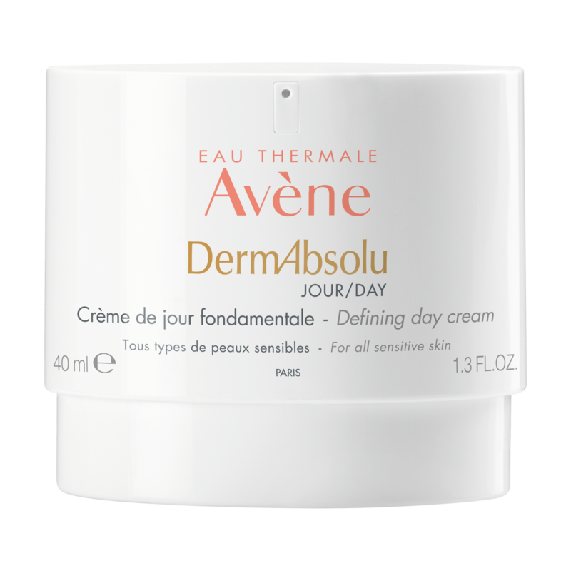 Avene DermAbsolu Defining Day Cream 40ml 1