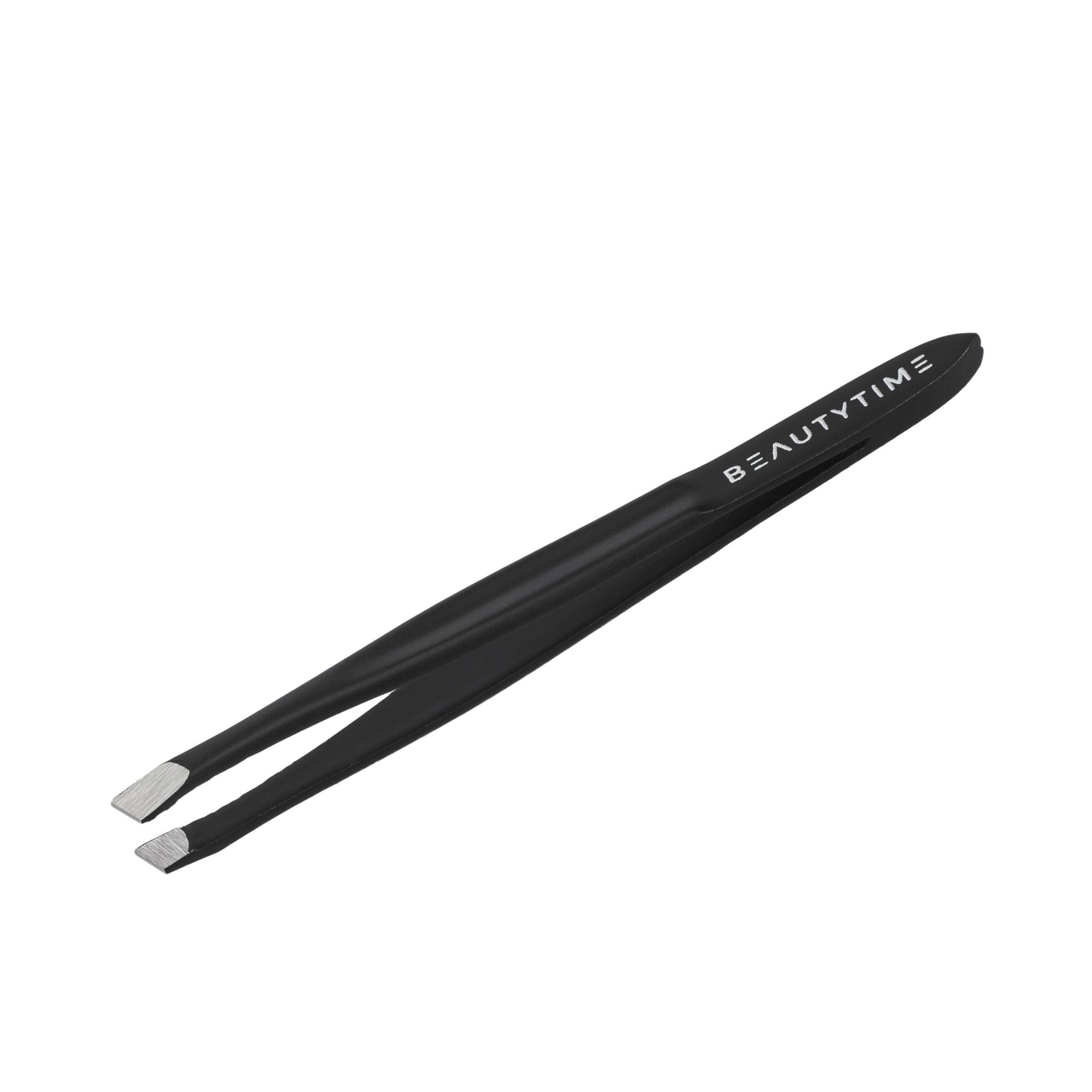 Beautytime BT 121 Slant Tweezer 1