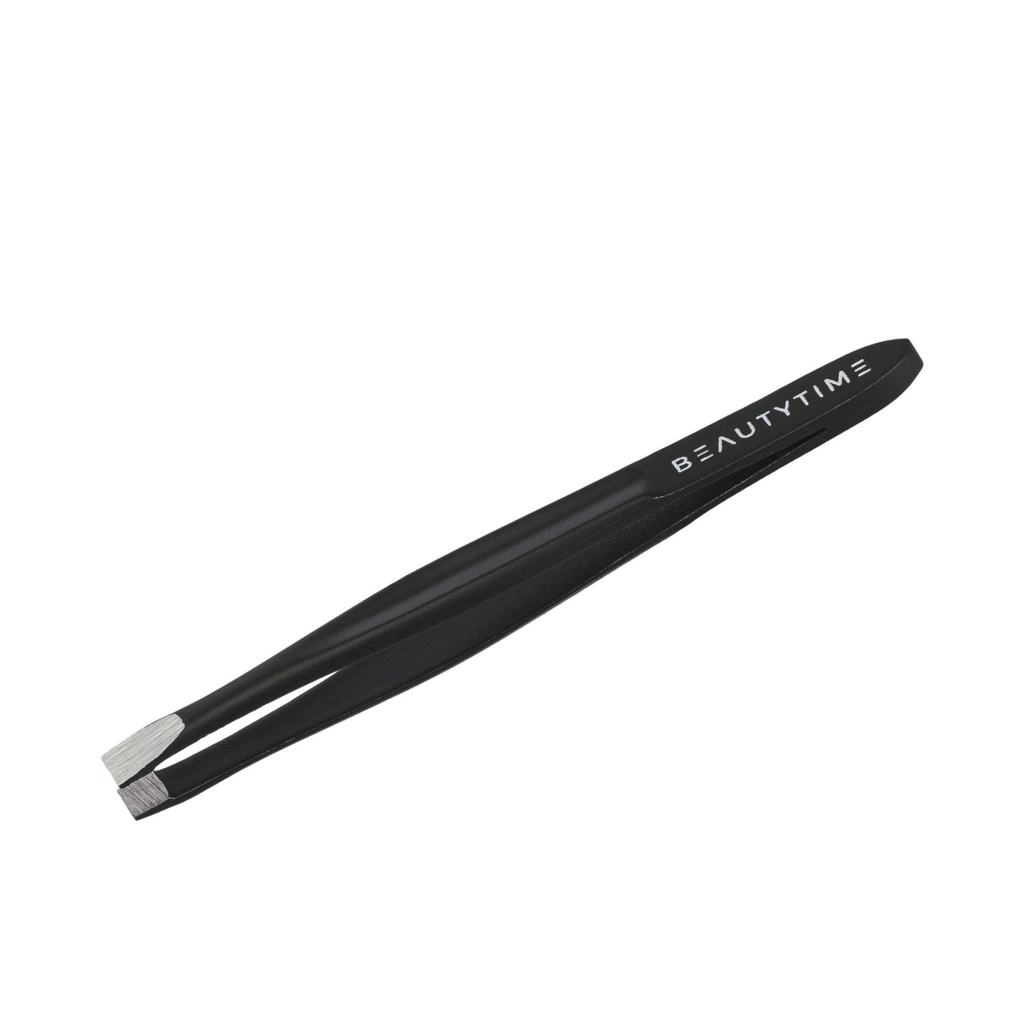 Beautytime BT 122 Flat Tweezer