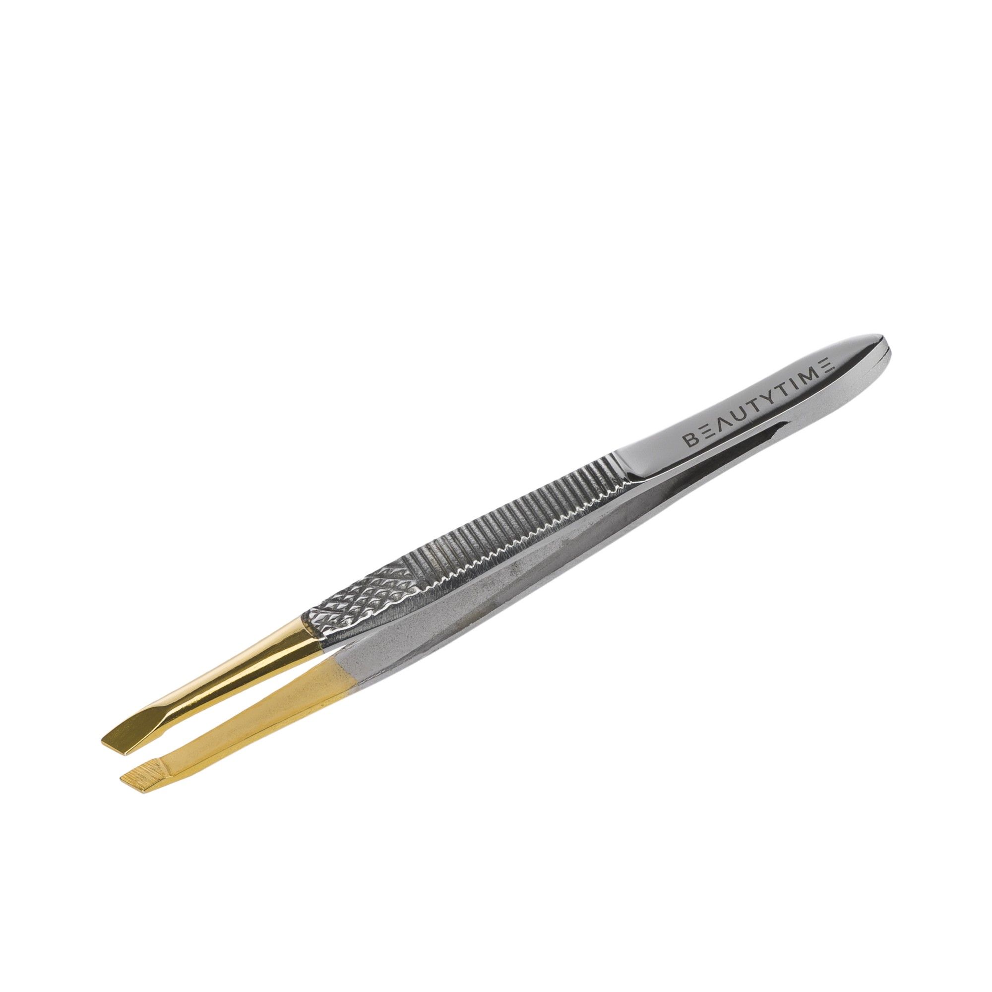 Beautytime BT126 Slant Tweezer