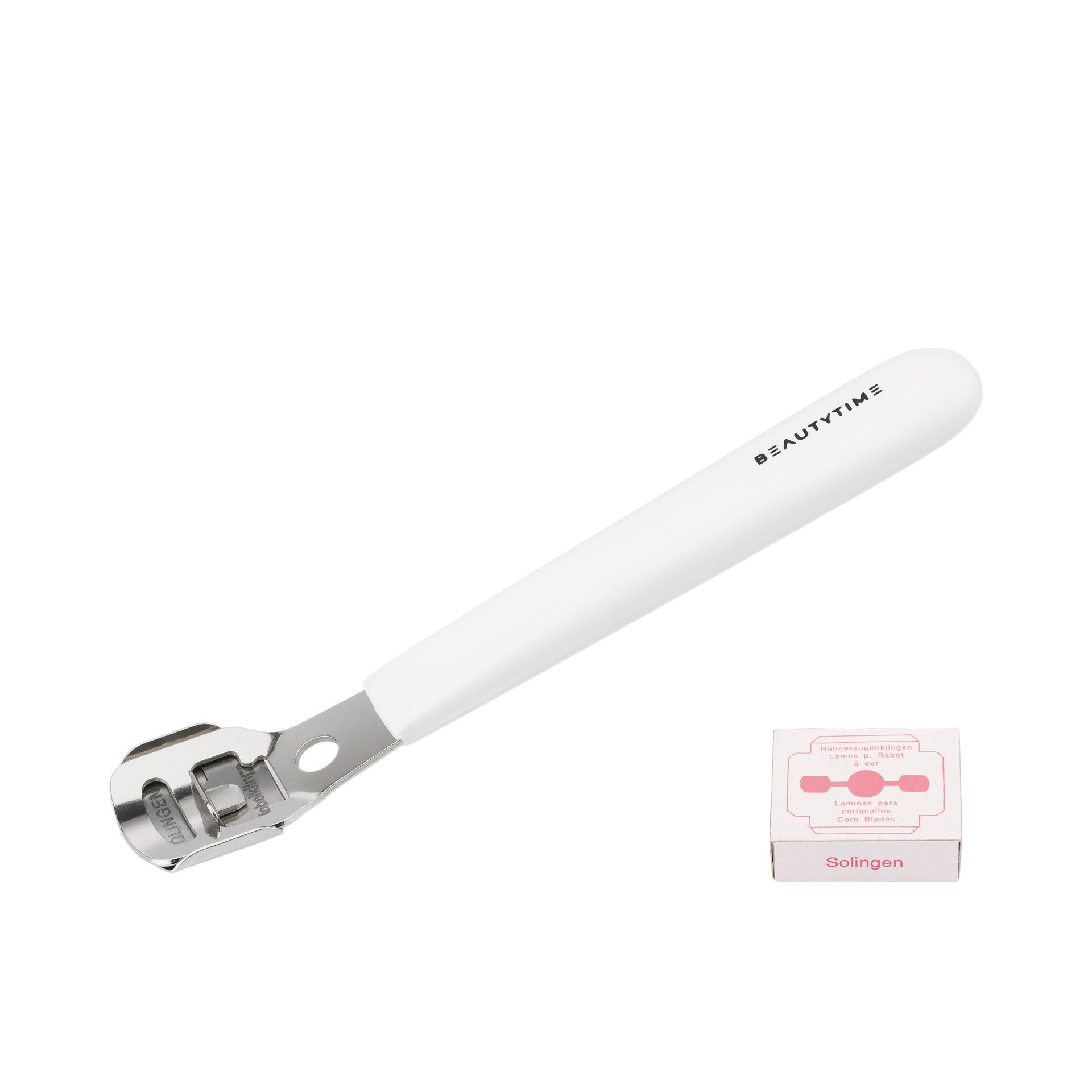 Beautytime BT160 Corn Plane with 10 Blades