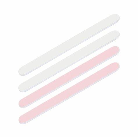 Beautytime BT191 2+2 Nail Files