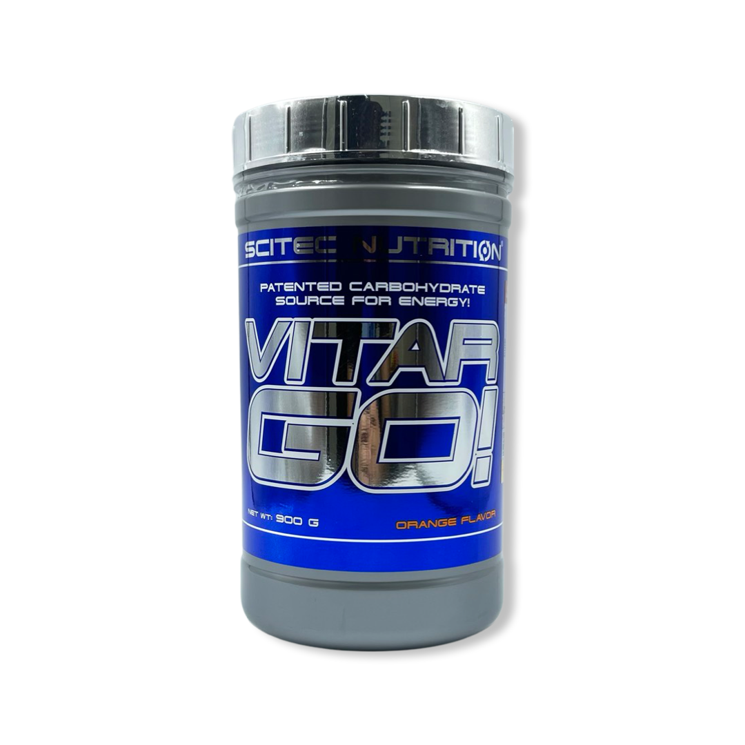 Scitec Nutrition Vitargo Orange 900g