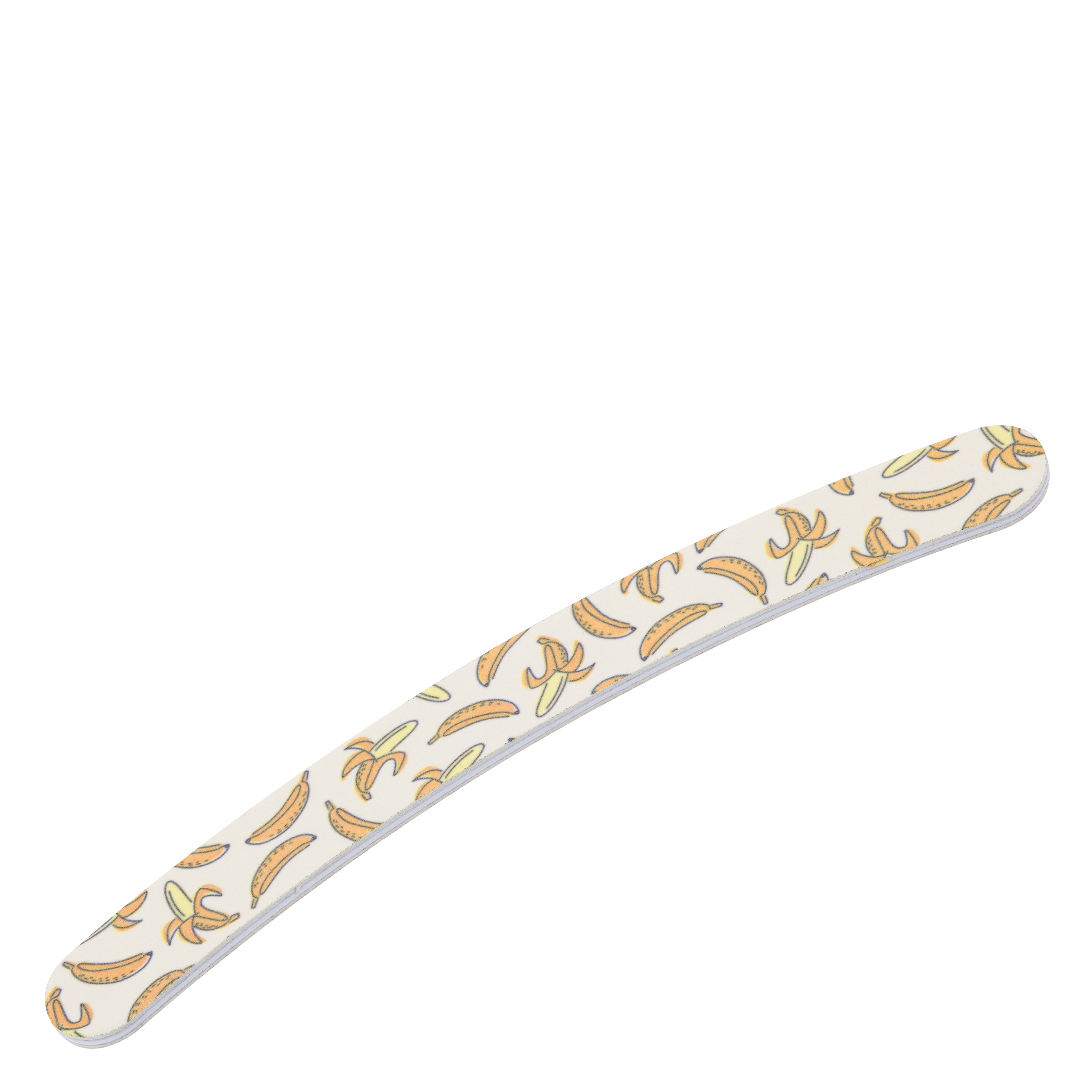 Beauty Time BT 194 Pattern Nail File 1