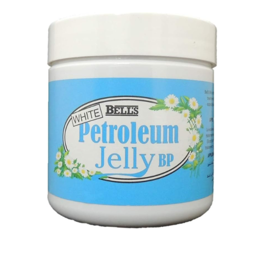 Bells White Petroleum Jelly 225 g