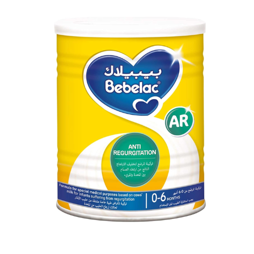 Bebelac Anti-Regurgitation AR 400g 1