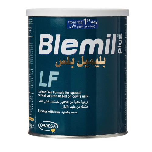 Blemil Plus LF From Day 1 - 400 Gm