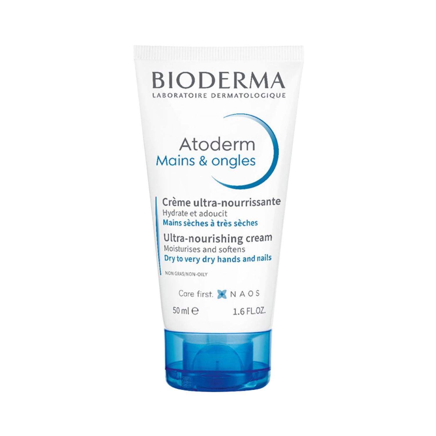 Bioderma Atoderm Hand Cream 50ml 1