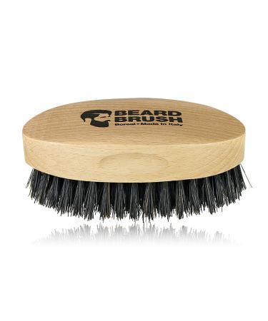 Boreal Beard Brush 856 1