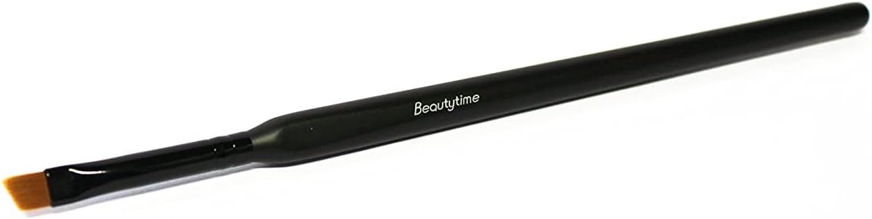 Beautytime BT252 Professional Eye and Lip Brush 1