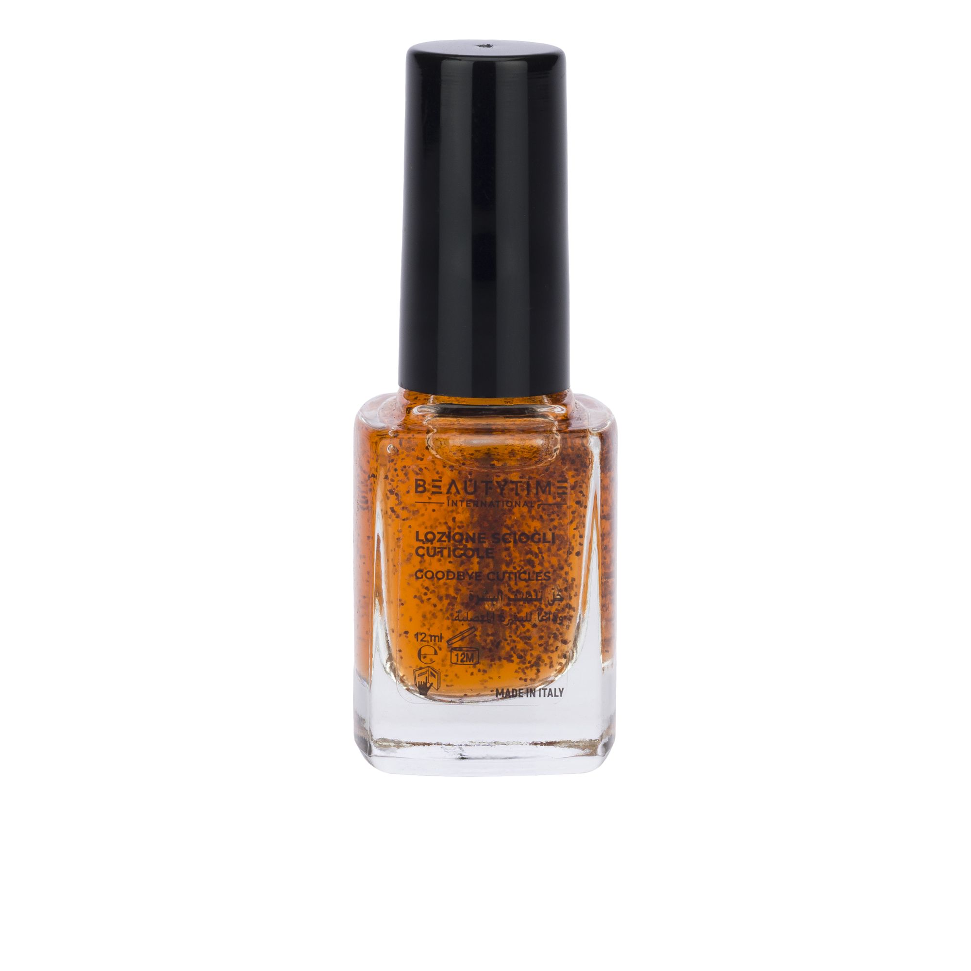 Beautytime BT307 Cuticle Remover 1