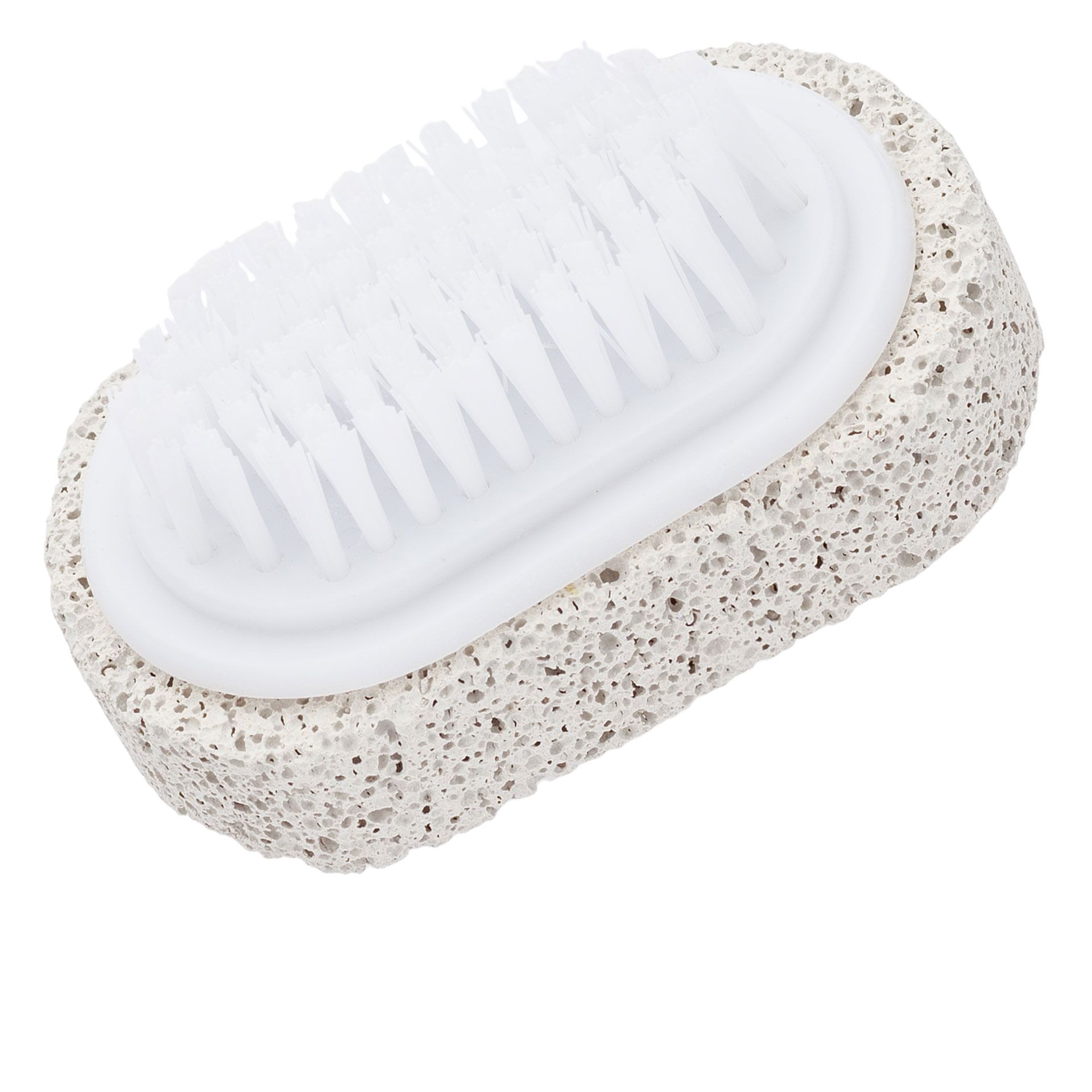 Beautytime BT321 Pumice Stone with Brush